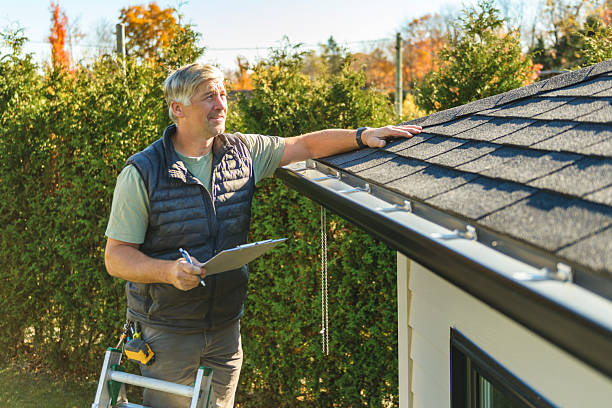 Trusted Emergency Roof Repair service in Homestead, IA - Ben Roofing and Steel LLC