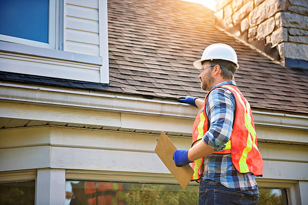 Trusted Gutter Repair And Installation service in Homestead, IA - Ben Roofing and Steel LLC